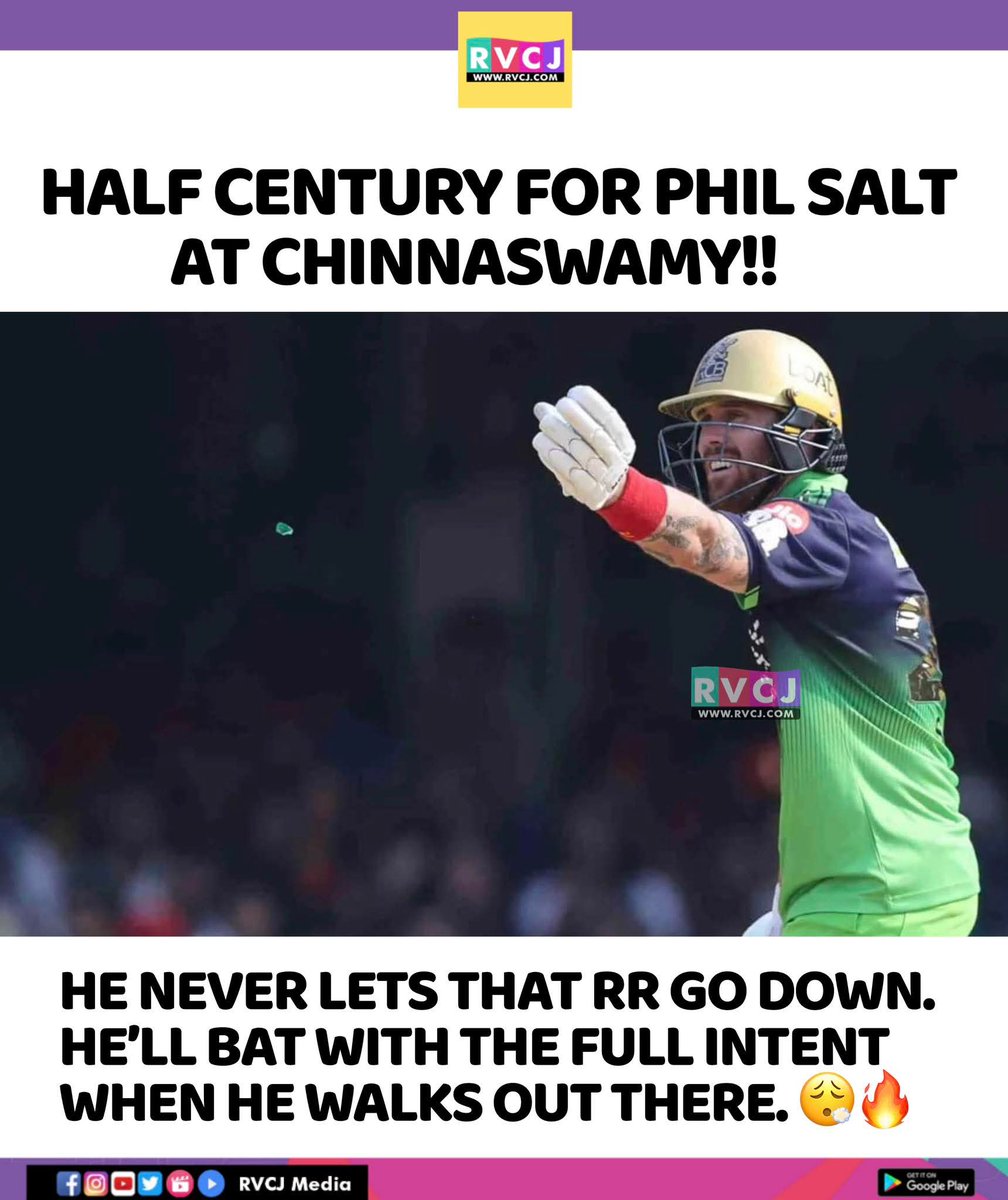 RVCJ Media tweet media