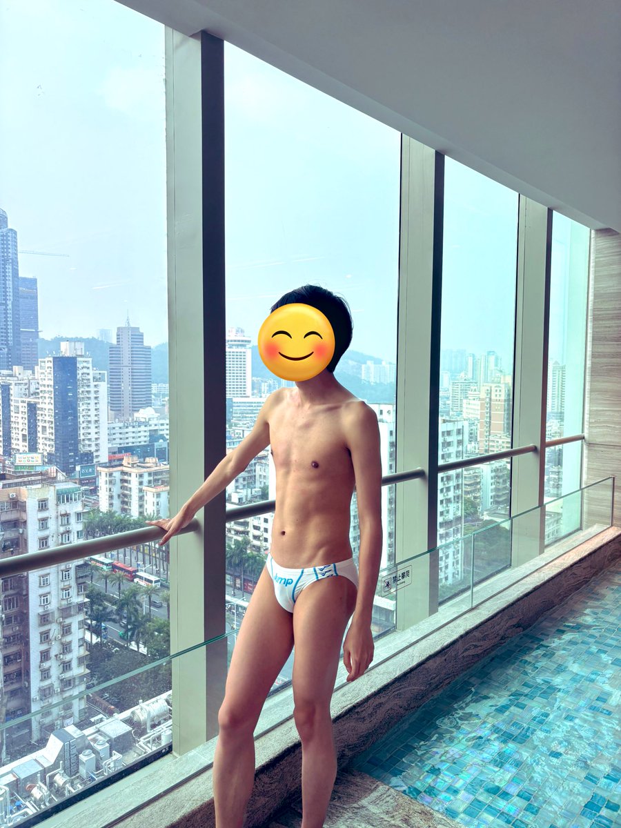 Chi Kit Wong tweet media