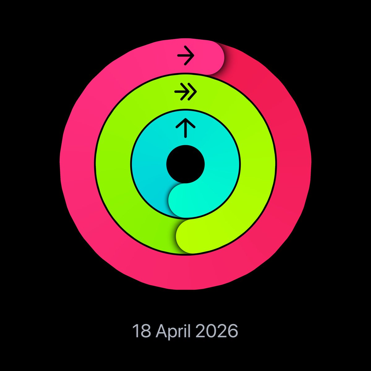 Danual_Gordon's tweet image. Check out my progress today with the Fitness app. 1930cal 149min 18hrs #CardioDay #Weightlifting #Fitness #Gym #GymLife #BodyBuilding #Lift #BeastMode #CloseYourRings #Grind #NoExcuses #PlayToWin #WorldGymAustralia #AppleWatch #wgcoffsharbour