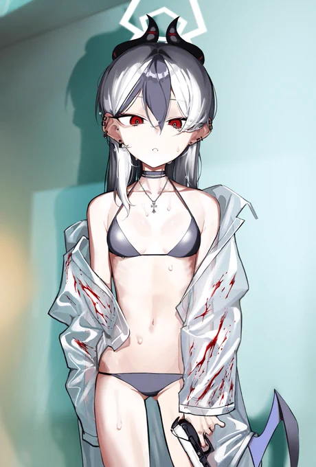 born to kill