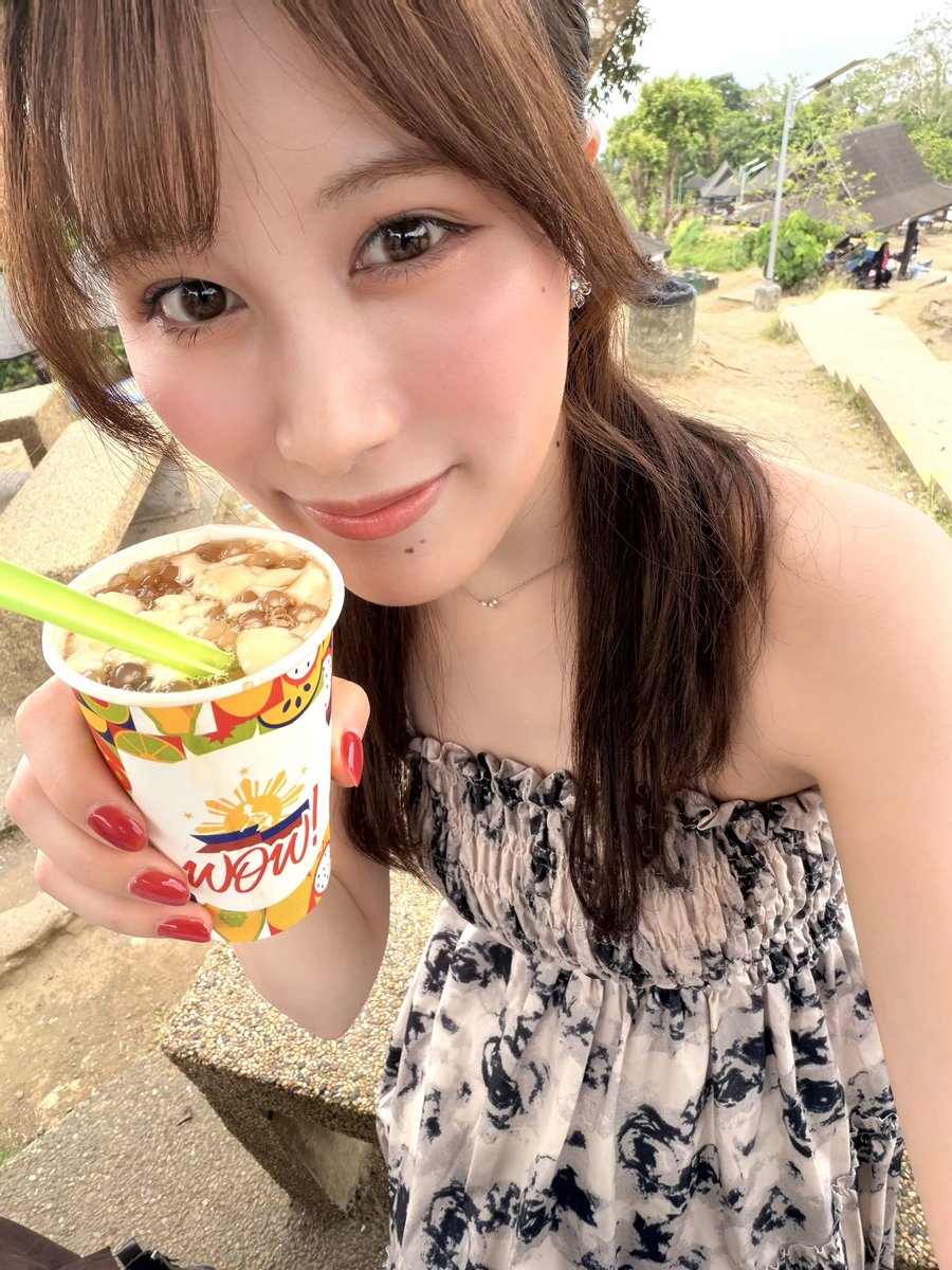 Taho~taho~

#MNL48