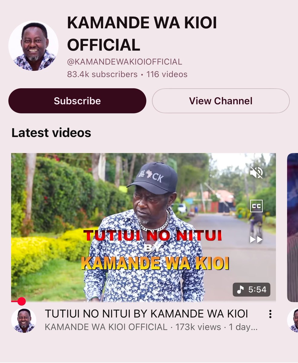 The Oligarch tweet media