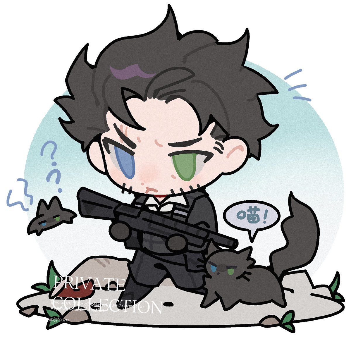 NightSakura tweet media