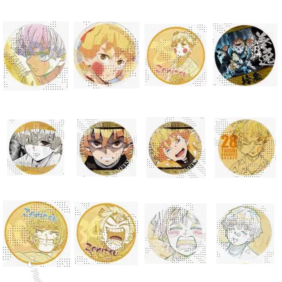 ぼんぼん tweet media