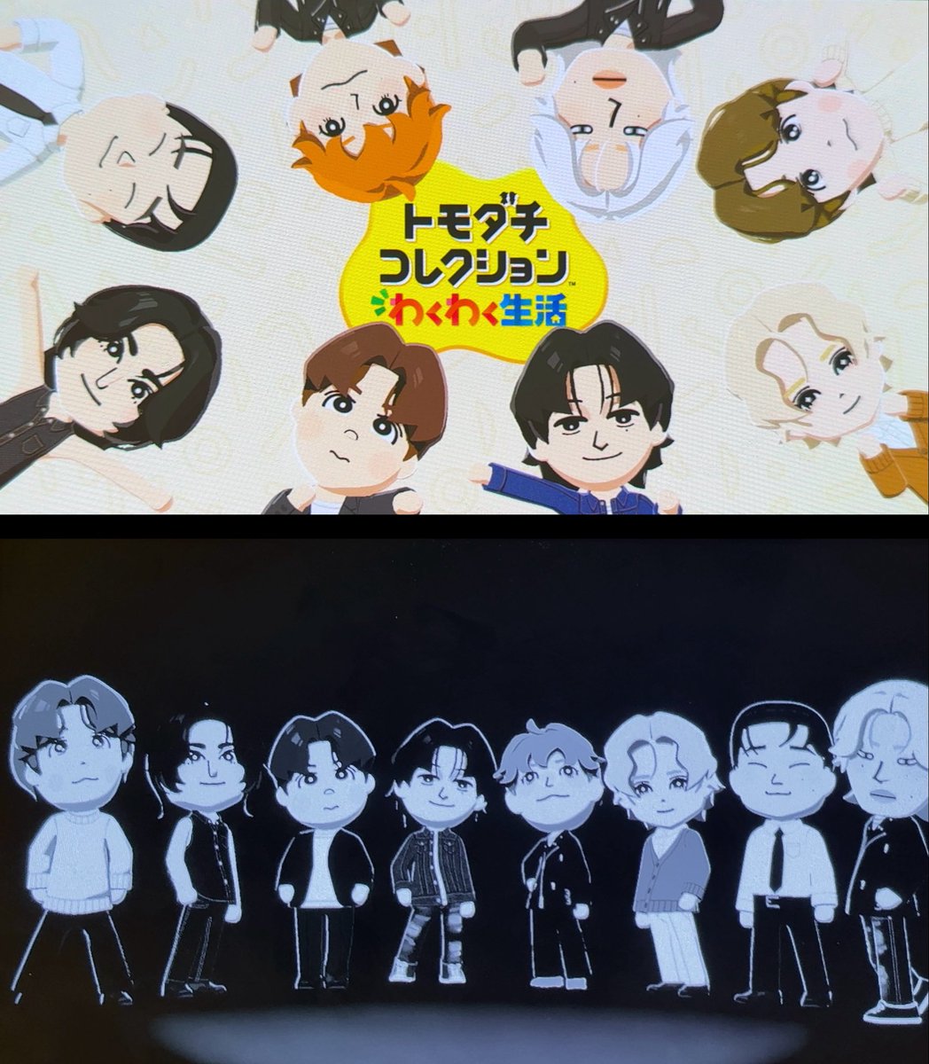 코아〜루 tweet media