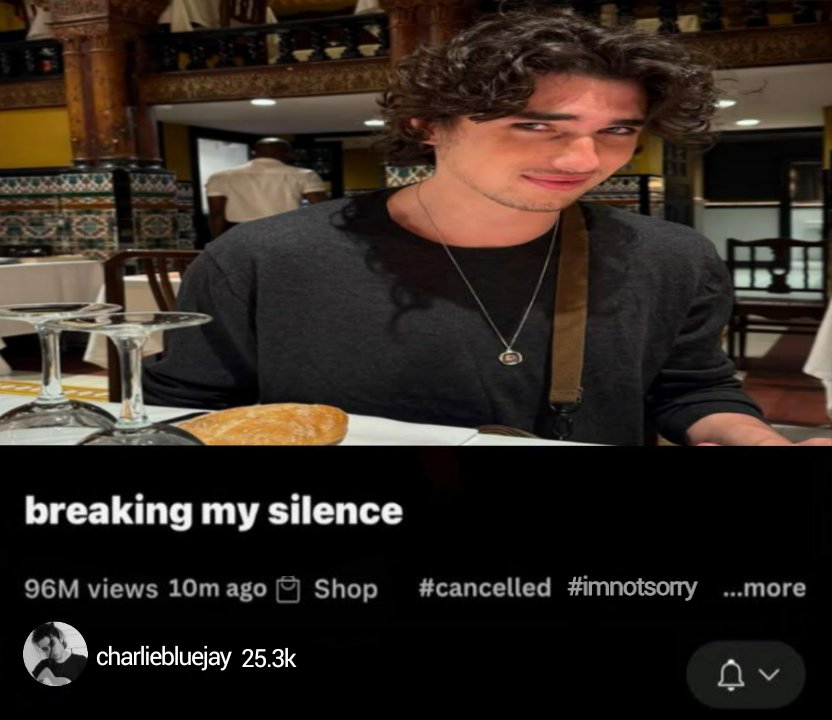 jeremy bradford shady facts tweet media