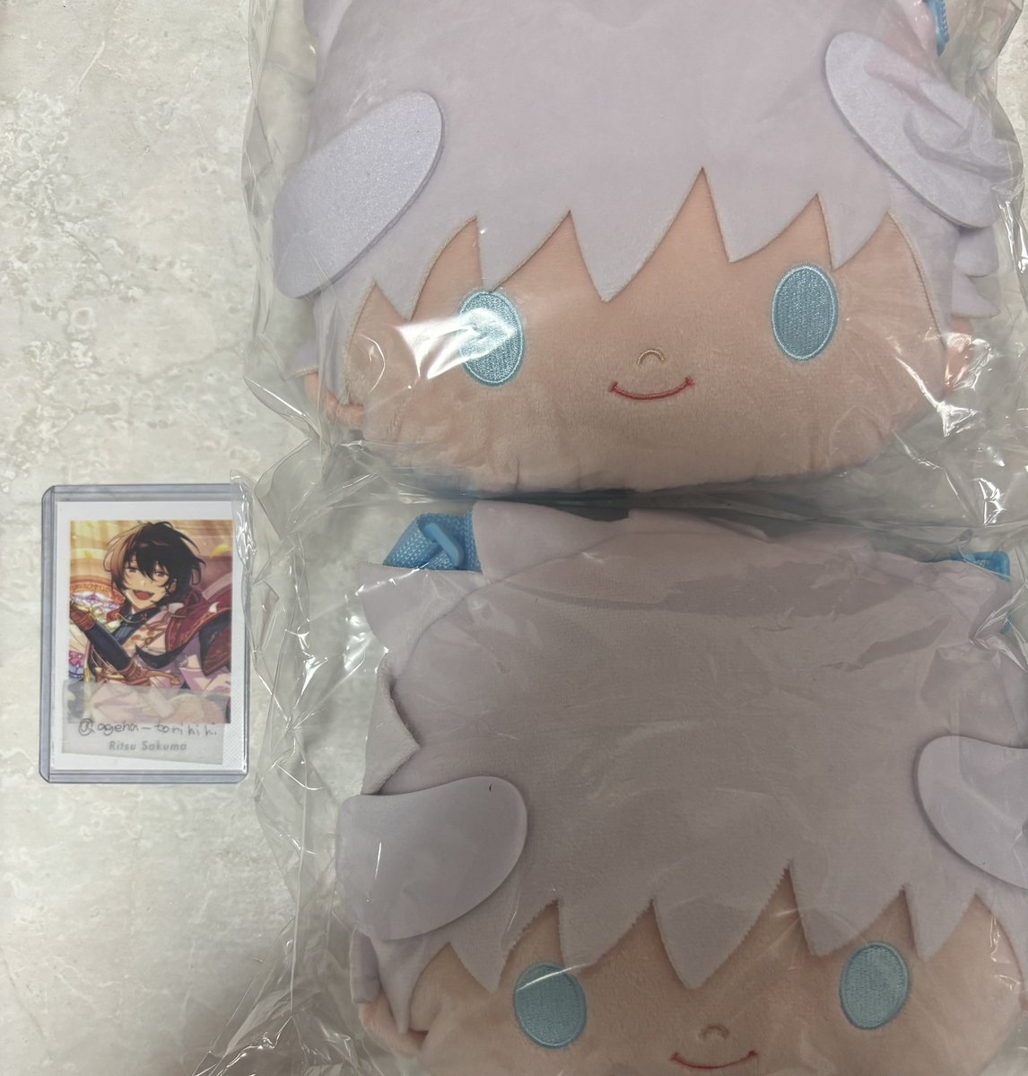 アゲハ@リトリン必読 tweet media