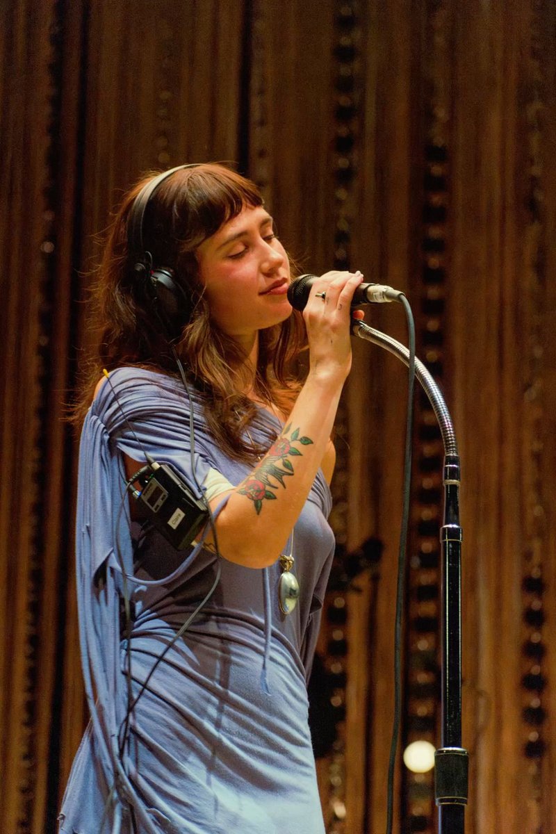 Clairo’s Jewels tweet media