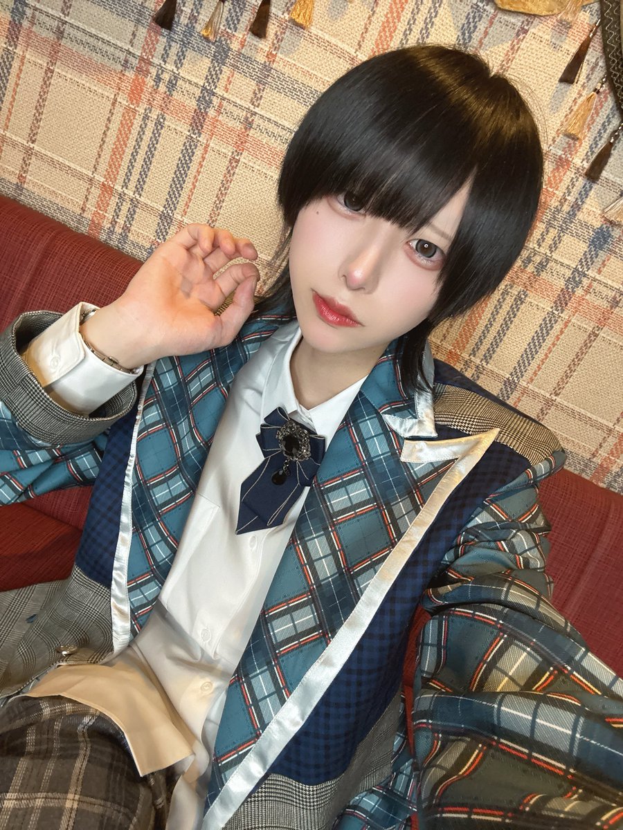 うの【STRAY DOG'S】 tweet media
