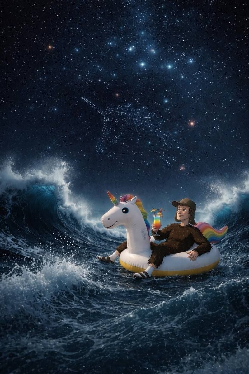 somETHing 🦄🩵 tweet media