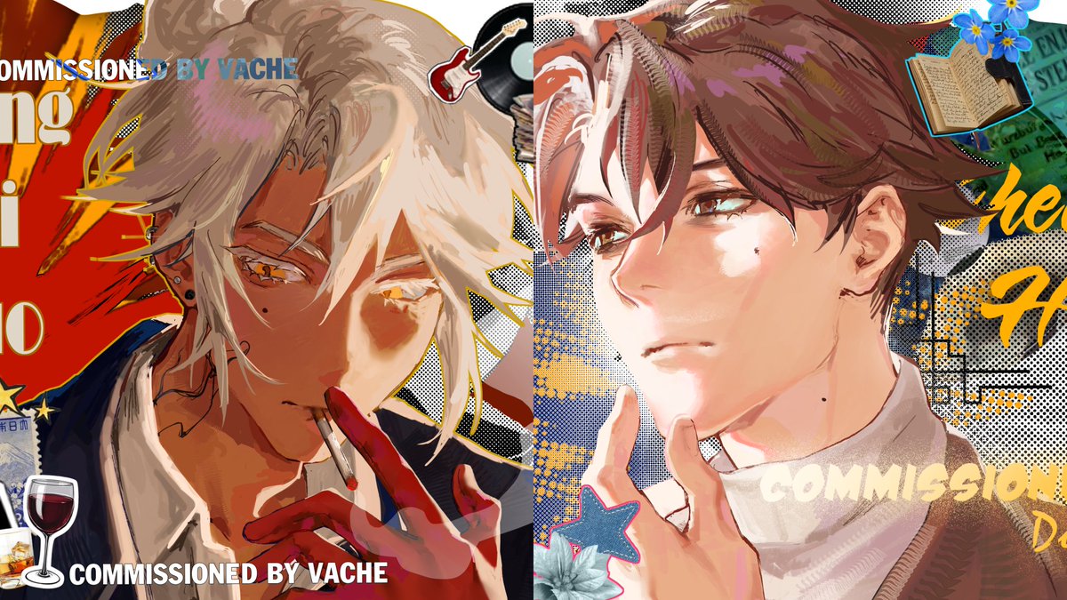 Ceos Foxyr tweet media