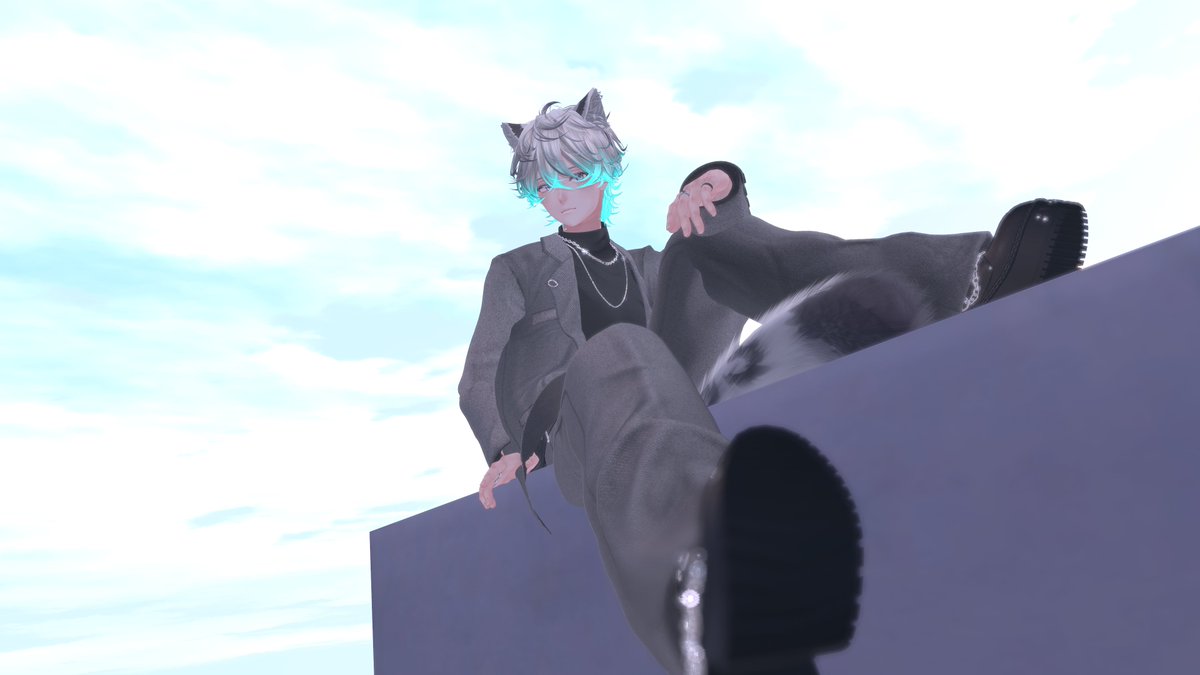 Lumineve✴︎_曦祭 tweet media