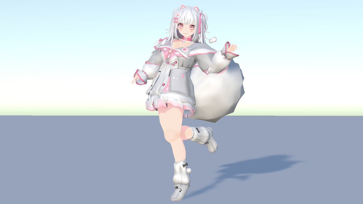 ユイ・シュガー（Child） tweet media