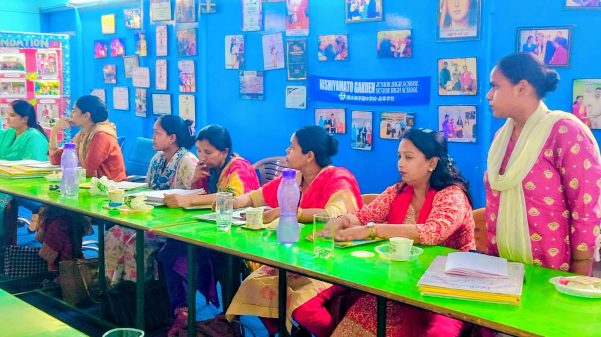 adfjothi's tweet photo. Asha Deep Foundation Monthly Review Meeting https://t.co/Rx2nRJzJ2o