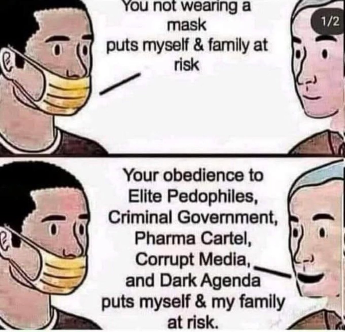 Dr Dave Cartland BMedSc MBChB Ex-MRCGP tweet media