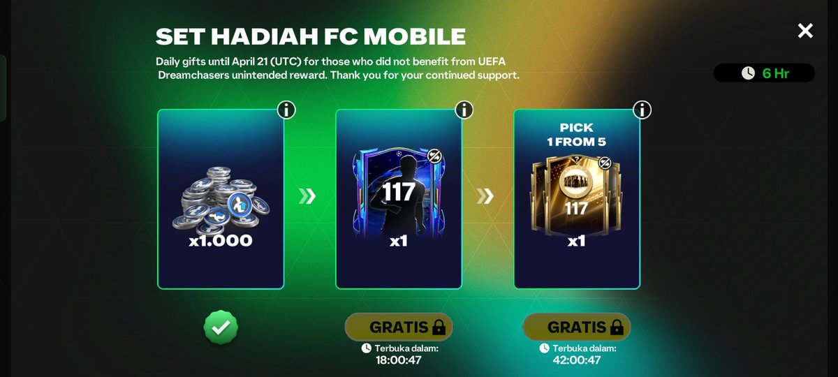 Bayu Kurniawan3 tweet media