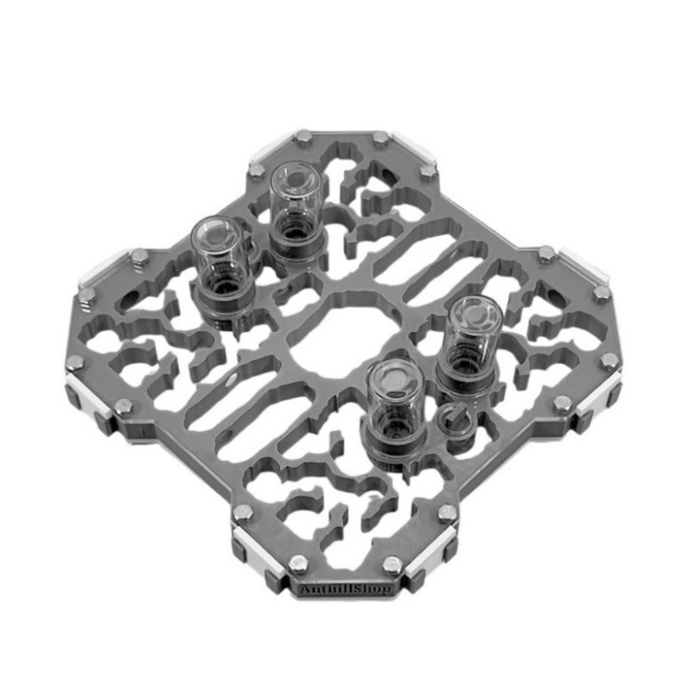 anthillshop's tweet photo. Hormiguero Modular 3D Pro con Depósito – Sistema Profesional Expandible | AnthillShop
👉🏻 https://t.co/CiHzbN5r9I
#hormigueros #hormigas #viral #anthillshopes https://t.co/3xOu3byOdt