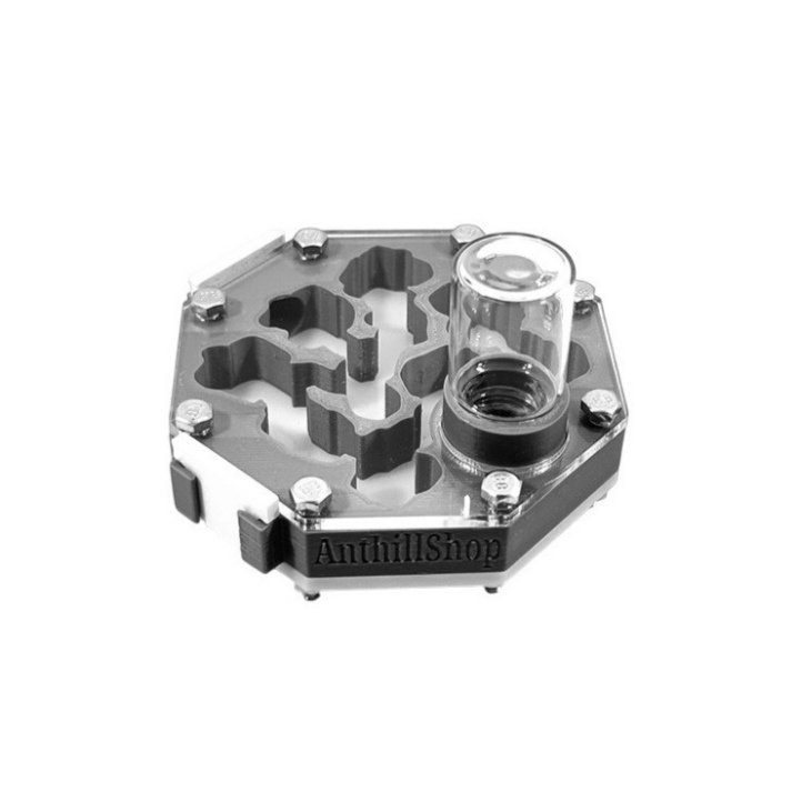 anthillshop's tweet photo. Hormiguero Modular 3D Pro con Depósito – Sistema Profesional Expandible | AnthillShop
👉🏻 https://t.co/CiHzbN5r9I
#hormigueros #hormigas #viral #anthillshopes https://t.co/3xOu3byOdt