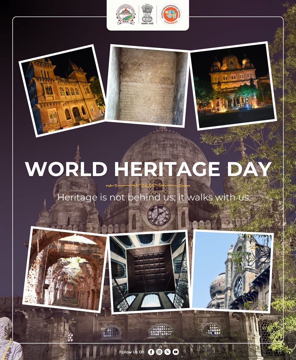 Mahesana’s heritage is not just seen, it is experienced.
In every arch, every façade, every quiet detail, there is a story that has stayed, adapted, and continued.

These spaces are not reminders of the past alone.
They shape how the city feels today and how it moves forward.

To