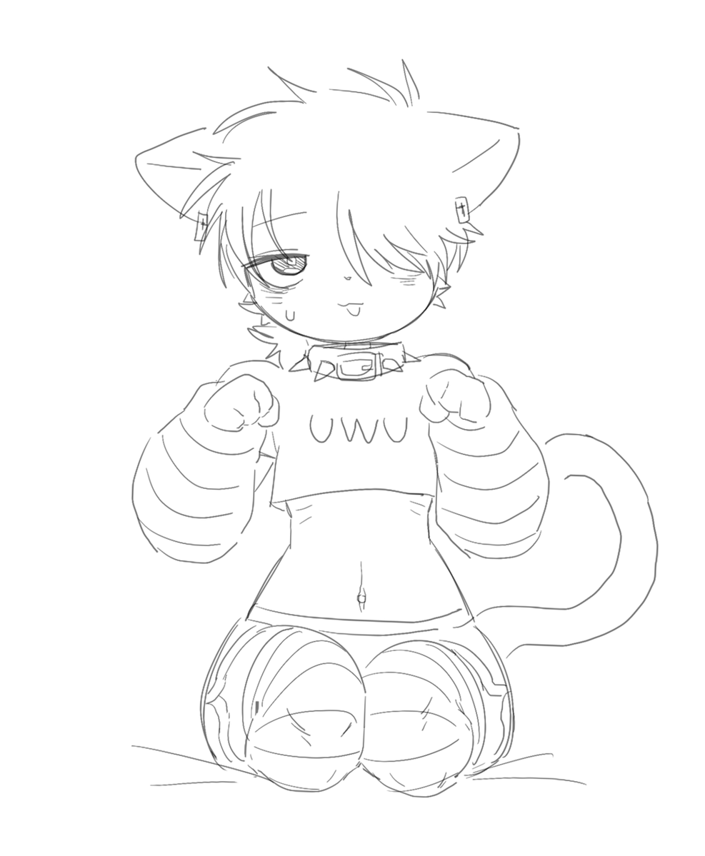 앨랠래 tweet media