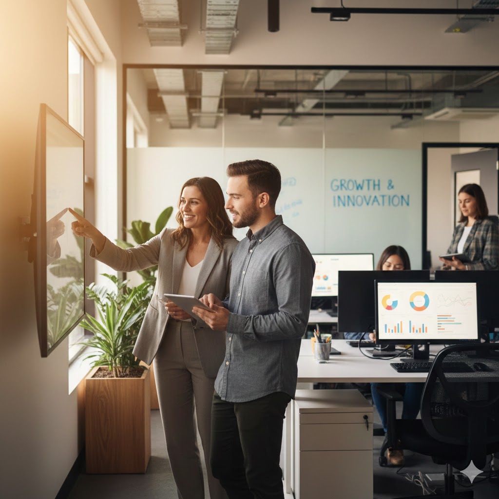 HRSynthesis's tweet photo. Psychological safety isn’t static.
It shifts in real time - even within a single meeting. Leaders need to spot the signals:
• Voice
• Openness
• Learning
• Inclusion

It’s about behaviour in the moment. Connect with us for more information.
 @HRSynthesis https://t.co/NmJnBGGu2C