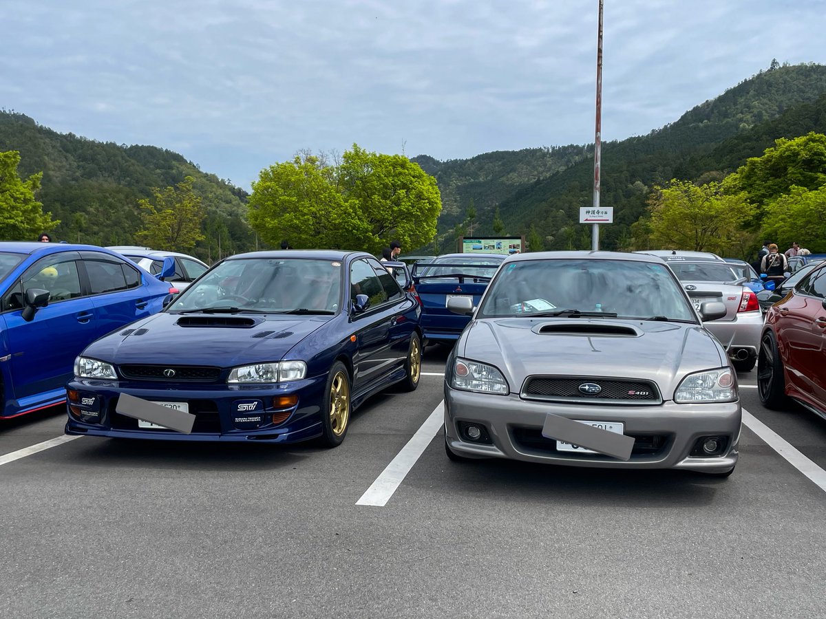 BP5__wrx__HA36s's tweet photo. お疲れ様でした！
めっちゃ楽しかったです🙂‍↕️🙂‍↕️🙂‍↕️ https://t.co/BjUyTdVHxQ