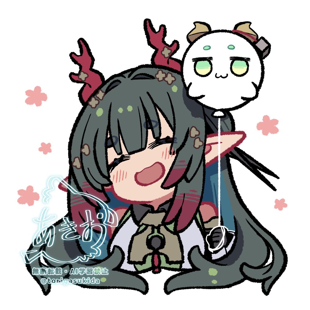 あきお🐾 tweet media