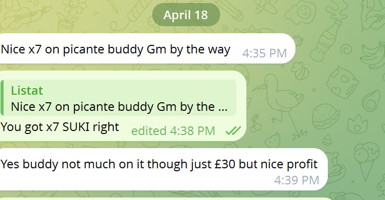 Bio Stone tweet media