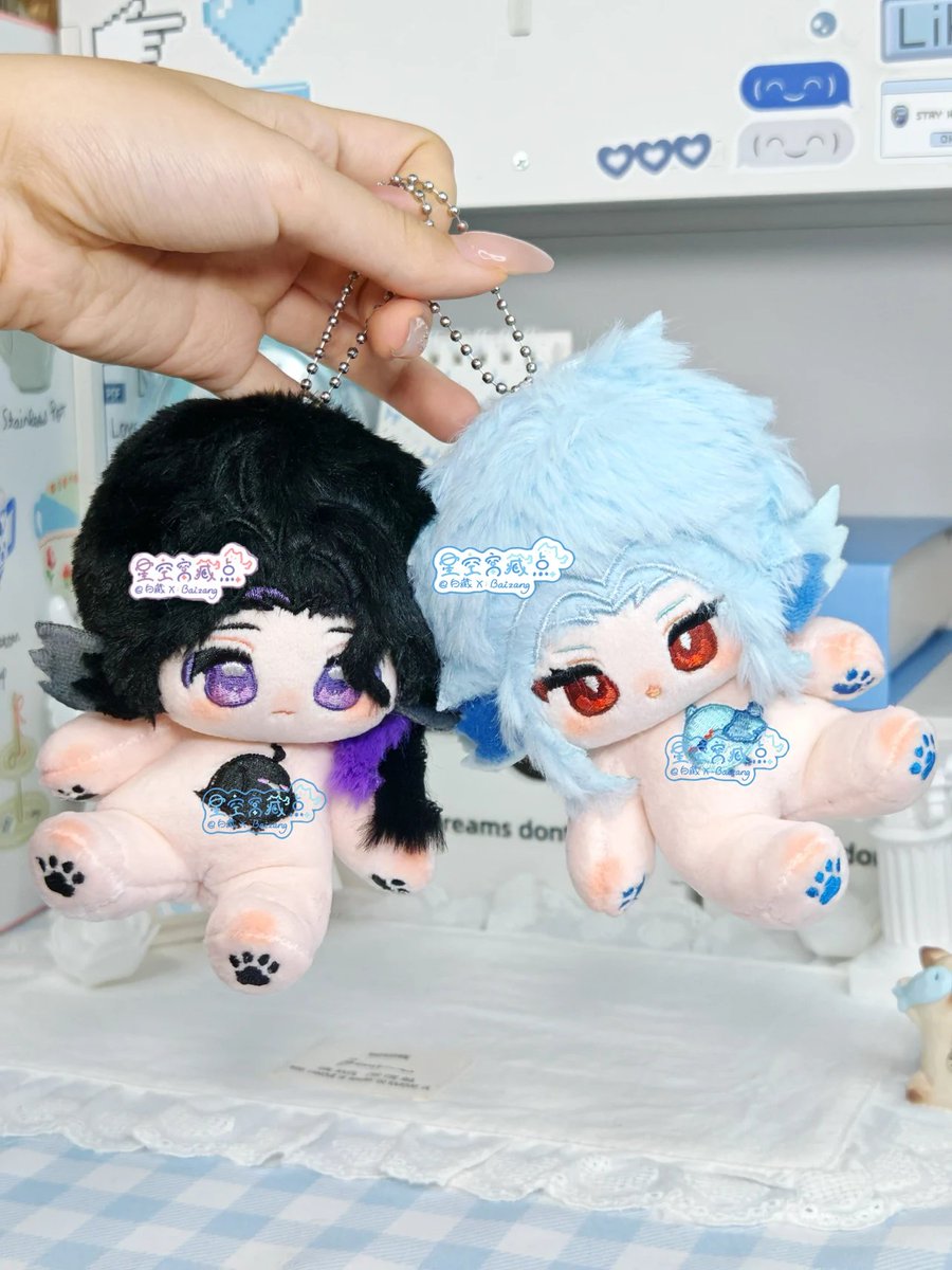 may🌷 DOLL STUFF GO tweet media