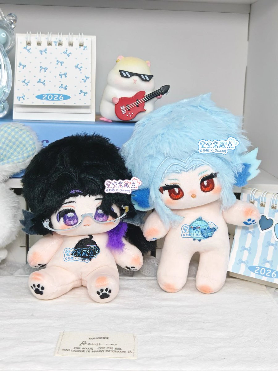 may🌷 DOLL STUFF GO tweet media