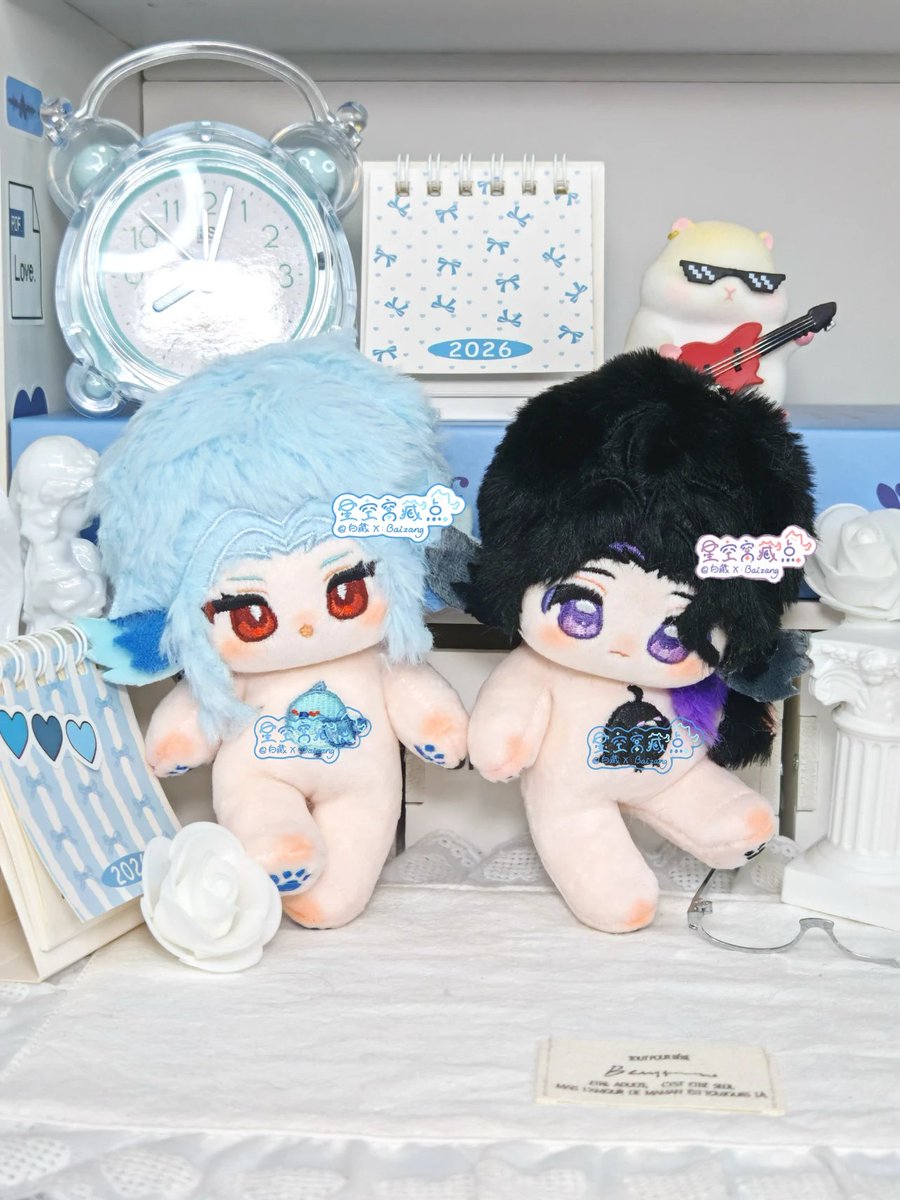 may🌷 DOLL STUFF GO tweet media