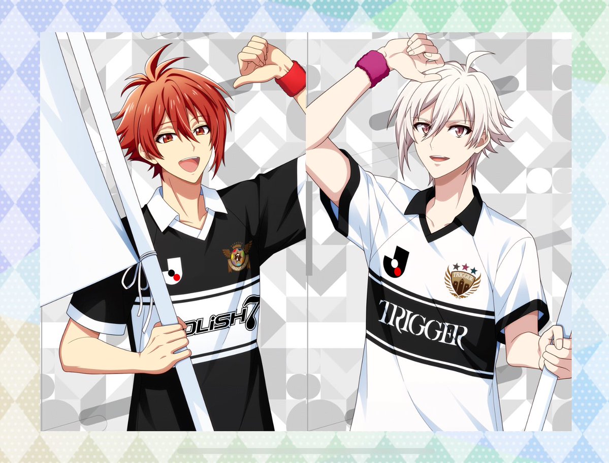 moi🌈初回プロカ必読 tweet media