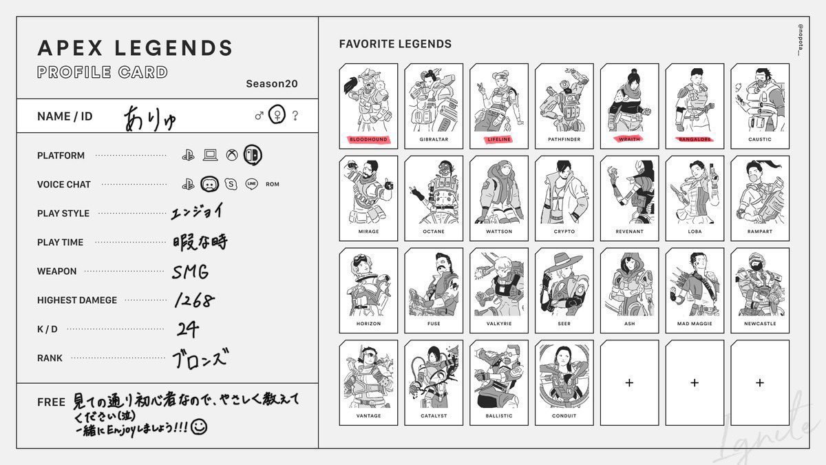 ありゅ tweet media