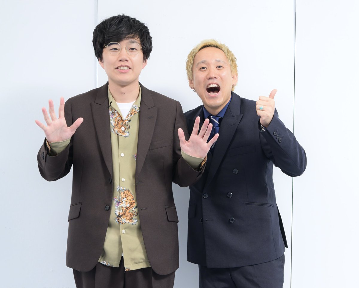 よしもと漫才劇場 tweet media