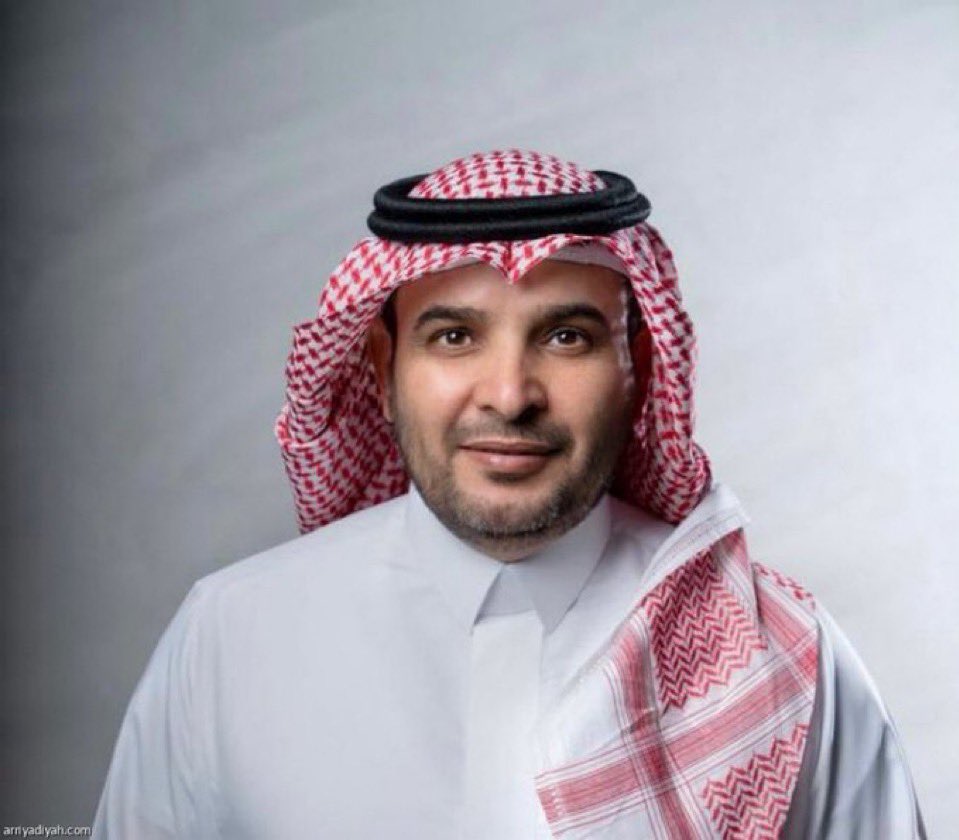 بندر المنبهر tweet media