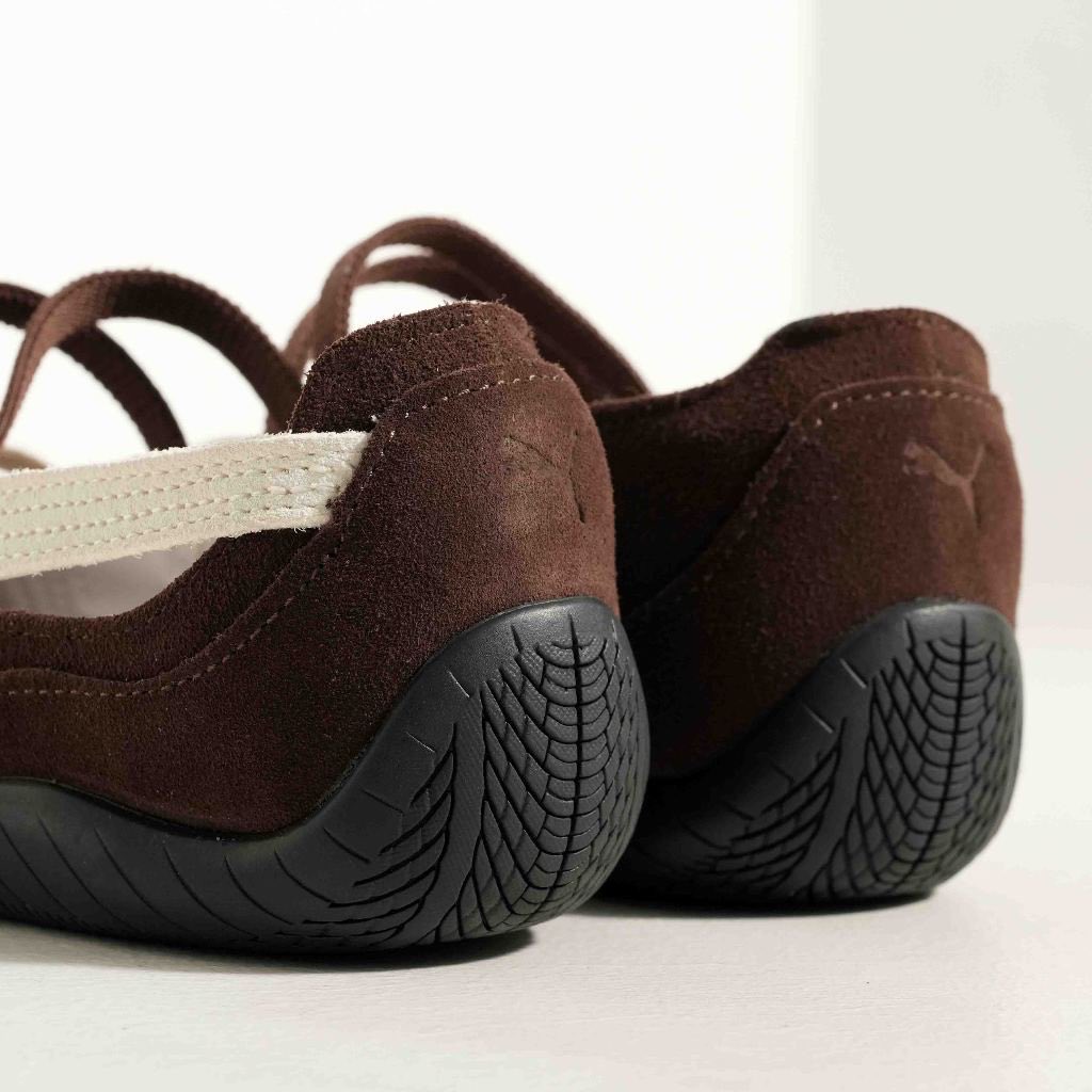 PensilB2's tweet photo. @agcrisbp Cek Puma Speedcat Ballet Dark Chocolate GS dengan harga Rp1.899.000. Dapatkan di Shopee sekarang! https://t.co/aKuH3SxV8N https://t.co/K2ZwFuFQal