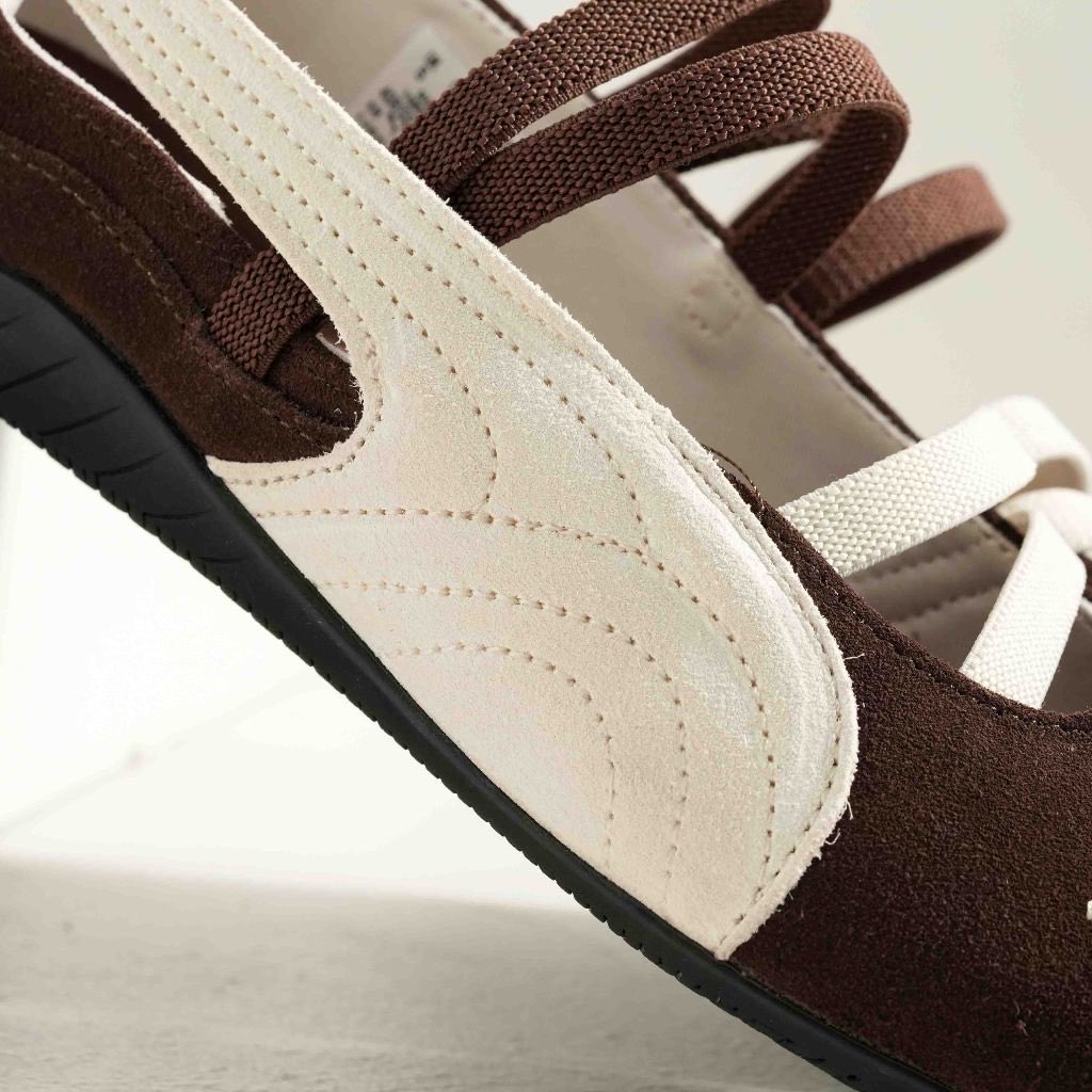PensilB2's tweet photo. @agcrisbp Cek Puma Speedcat Ballet Dark Chocolate GS dengan harga Rp1.899.000. Dapatkan di Shopee sekarang! https://t.co/aKuH3SxV8N https://t.co/K2ZwFuFQal