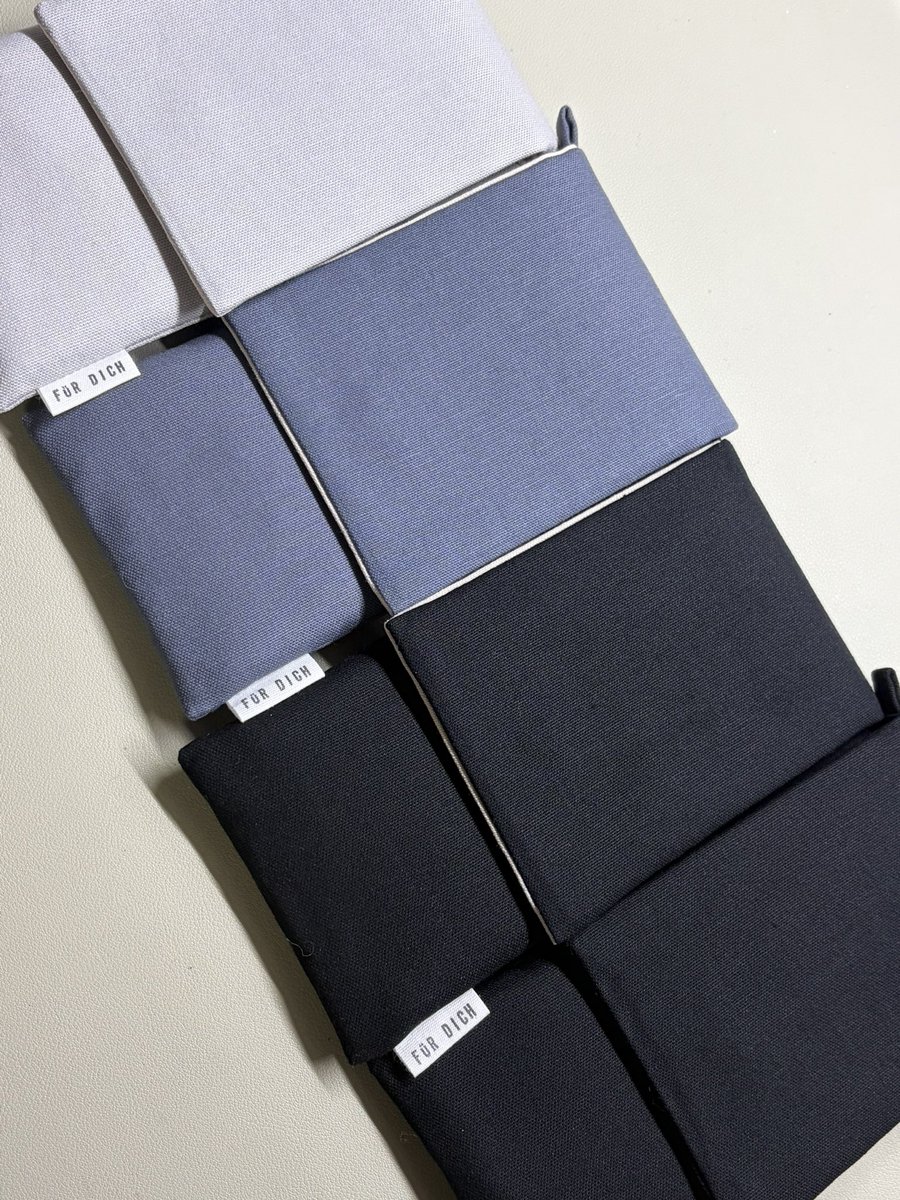 퓌어디히/FÜR DICH tweet media