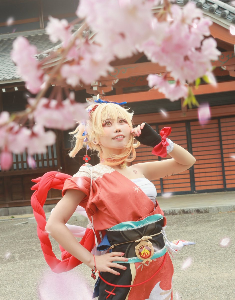 すずは tweet media