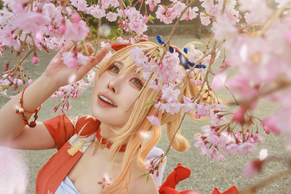 すずは tweet media