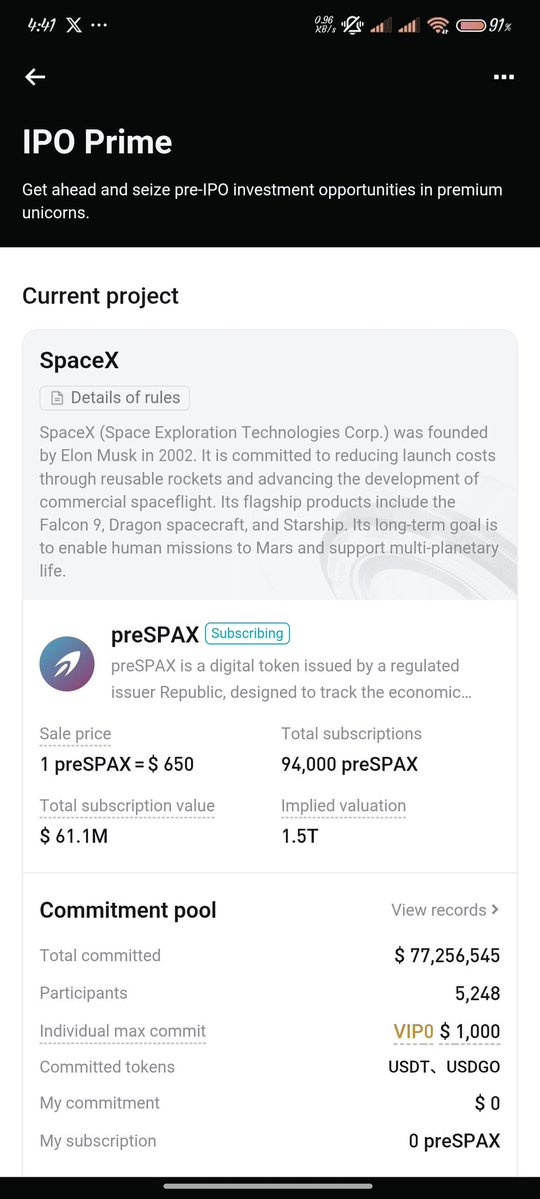 1813Salu's tweet image. Best ido in the bitget i hope iam win
#BitgetIPOPrime
#giveway