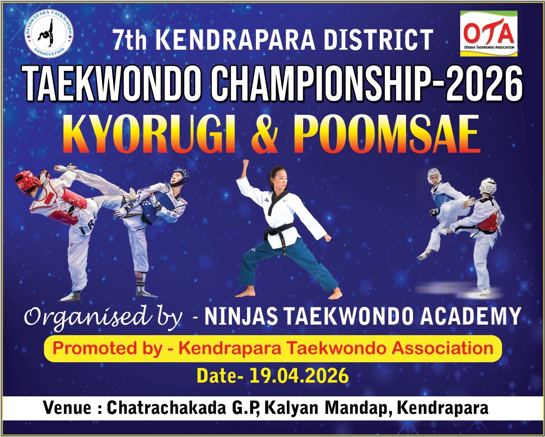 mmbhanja's tweet photo. Kendrapara Tournament https://t.co/4CBipw9vBi