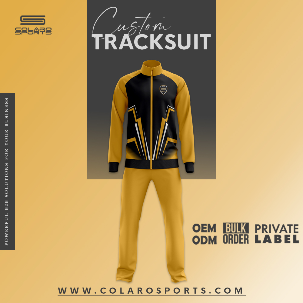 Colaro Sports tweet media