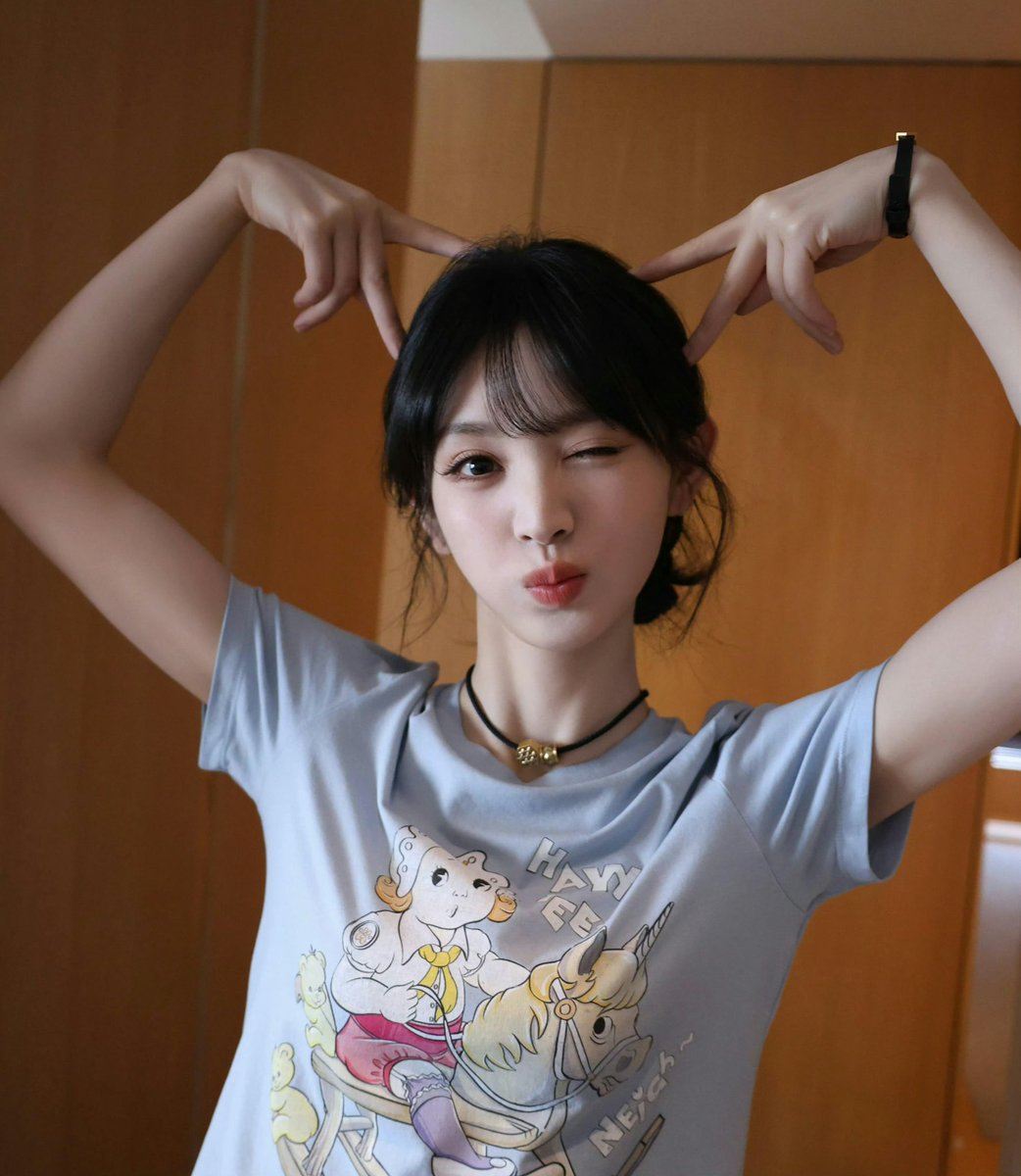 All about TIAN XIWEI ᴸᵁⱽᵁ tweet media