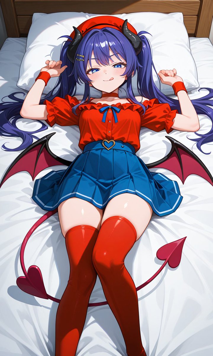 Mita | 2DFD tweet media