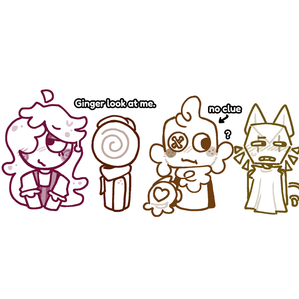 Unstablized Cat tweet media