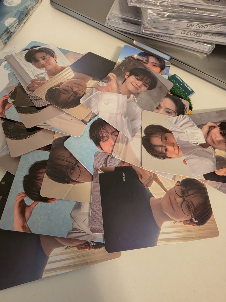 시유니💛 tweet media