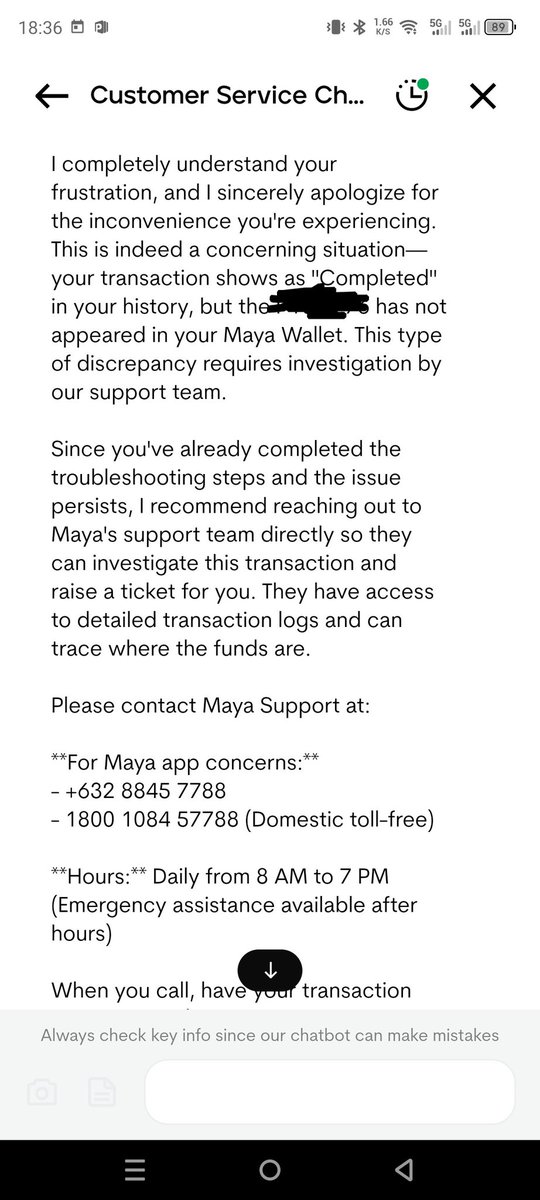 hiei29's tweet photo. @kampepelan @mayaofficialph How did you file a ticket? There's no live chat agent. https://t.co/fW1XRhtgKA