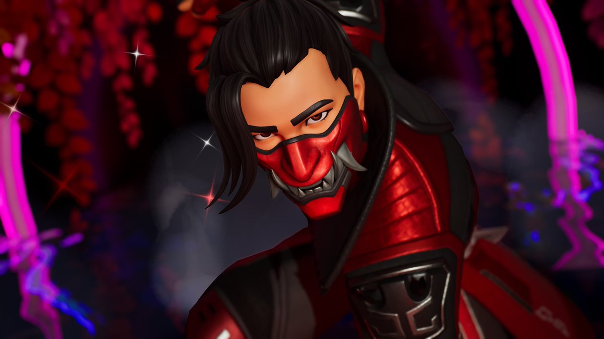 Haduki🎭 tweet media