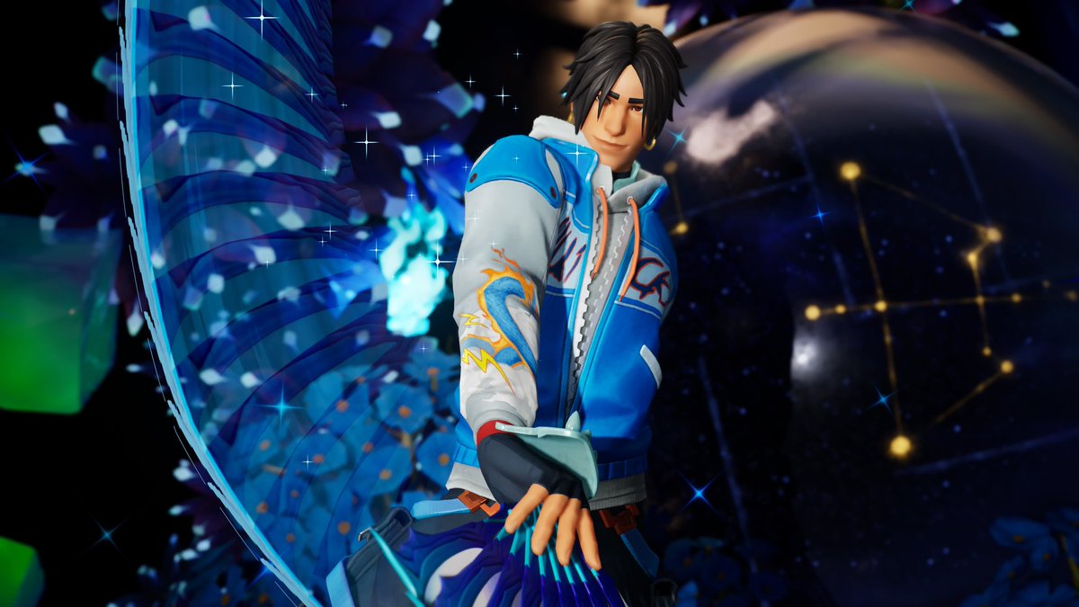 Haduki🎭 tweet media